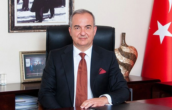 “Teşvik sistemi ithal makineye yönlendiriyor”