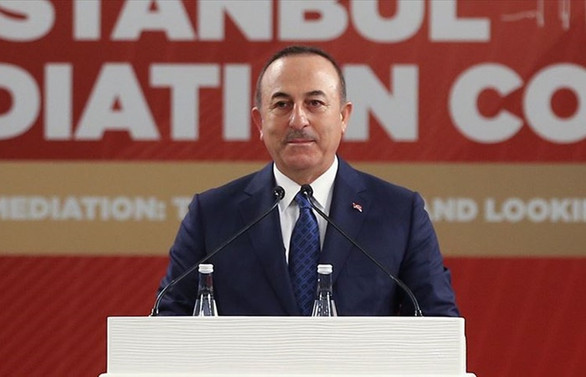 Türkiye '7. İstanbul Arabuluculuk Konferansı'na ev sahipliği yapacak