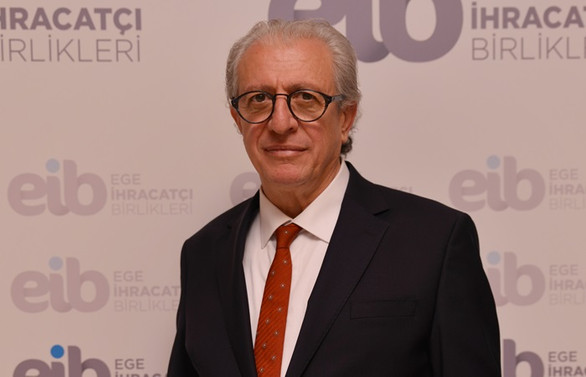 Ege İhracatçı Birlikleri, TSE Covid-19 Güvenli Hizmet Belgesi aldı