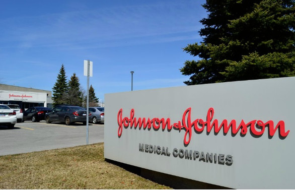Johnson & Johnson’da üst düzey atamalar