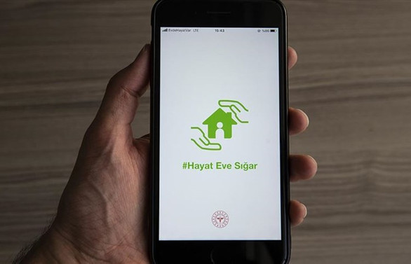 Doğal gaz müşteri hizmetlerinde HES kodu uygulaması başlıyor