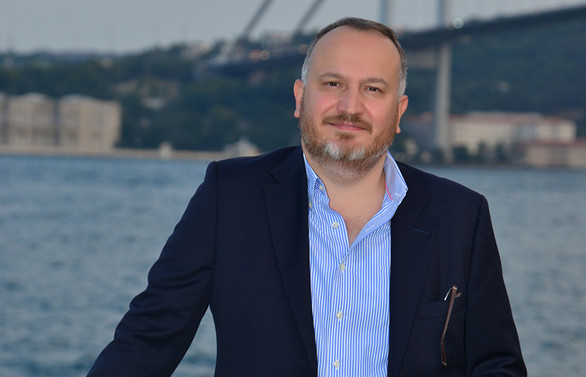 Antalya'daki turizm hareketliliği hız kesmiyor