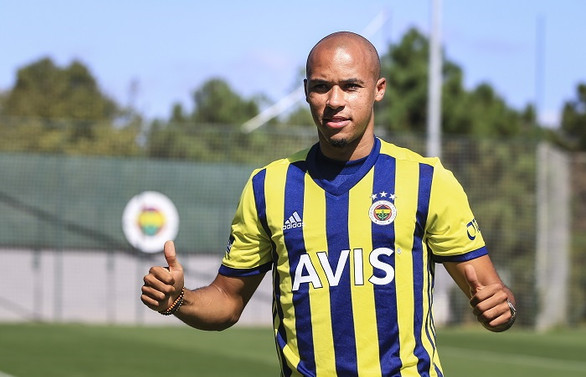 Fenerbahçe'yi reddetmek zor