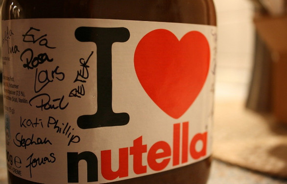 Nutella önce Helal değiliz dedi, sonra özür diledi