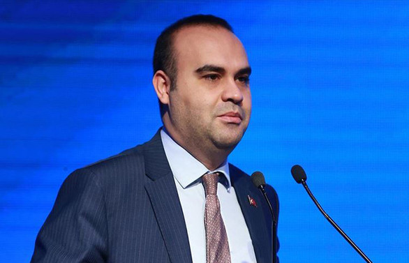 İhracatta yüksek teknolojili ürünlerin payı artırılmalı