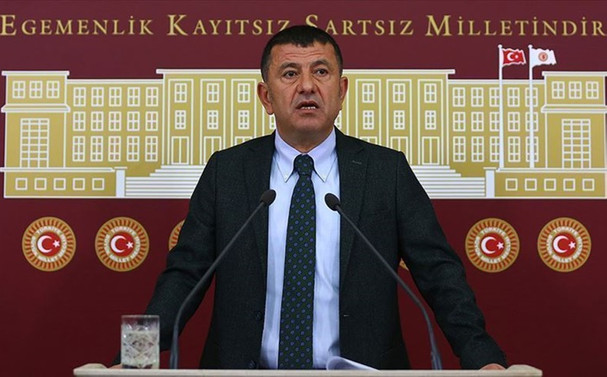 CHP'den TTB tepkisi: Hekimlerimizin yanında olacağız