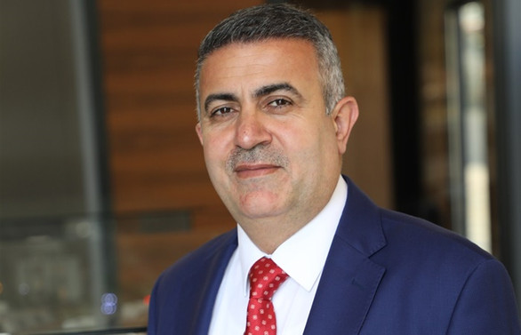Mardin'e yoksullukla mücadele projesi