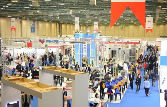 Asansör İstanbul, 17'nci buluşmasına hazırlanıyor