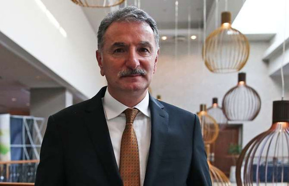 TMO Genel Müdürü Güldal: Kuru incirde müdahale alımına hazırız