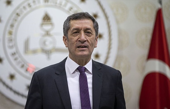 Selçuk: Uzaktan eğitimde Türkiye'yi bütün ülkelerden daha iyi bir duruma getirmeyi başardık