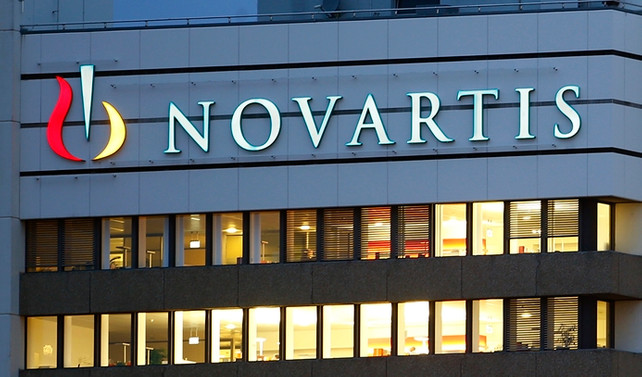 İtalyan mahkemesinden Novartis'e 2,3 milyon euroluk haciz