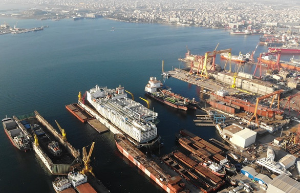 Bosch Rexroth, İstanbul’da Yetkili Marine Servis Merkezi açtı