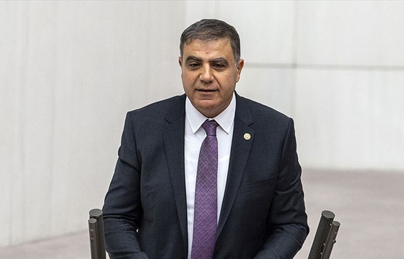 CHP Milletvekili Güzelmansur koronavirüse yakalandı