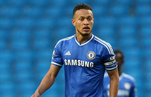Lewis Baker Trabzonspor'da