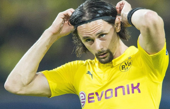 Neven Subotic resmen Denizlispor'da