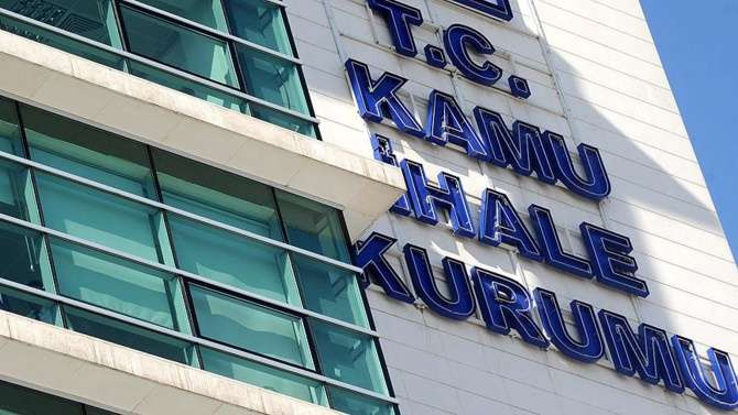 COVID-19 ile e-ihalede 4 kat artış