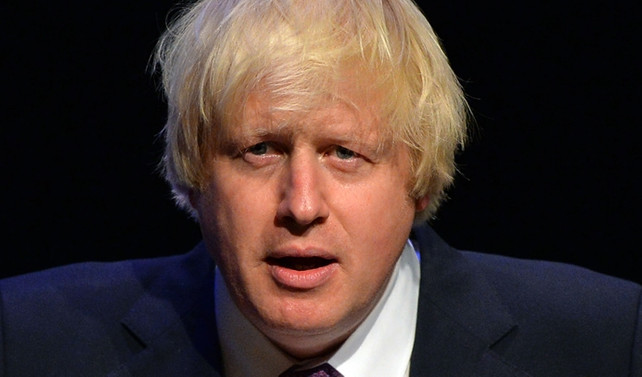 Johnson: Karantina yerine yeni önlemler alacağız