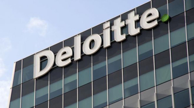 Deloitte UK yeniden yapılandırma bölümünü satmayacak