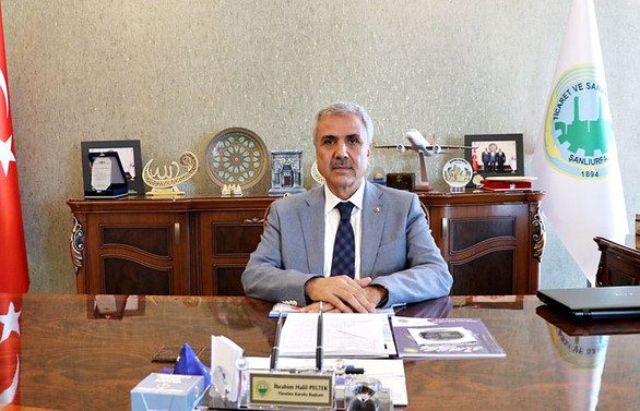 Şanlıurfa yeniden cazip hale geldi