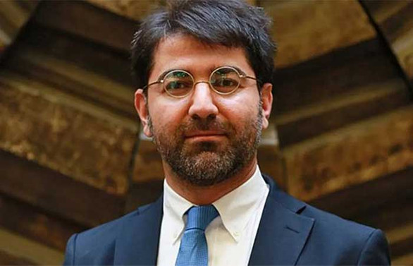 Merkez Bankası Başkan Yardımcısı Şener'in görev süresi uzatıldı