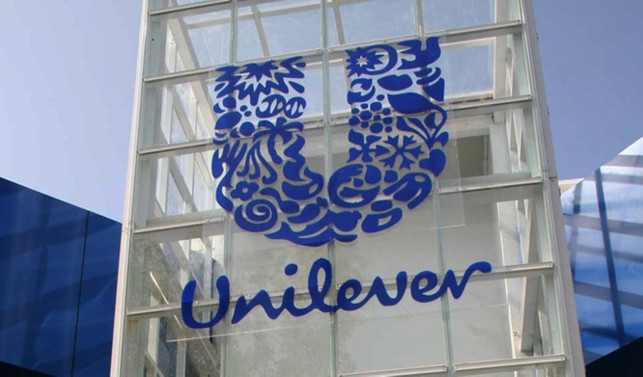 Unilever, temizlik ürünlerinde fosil yakıt kullanımını bırakıyor