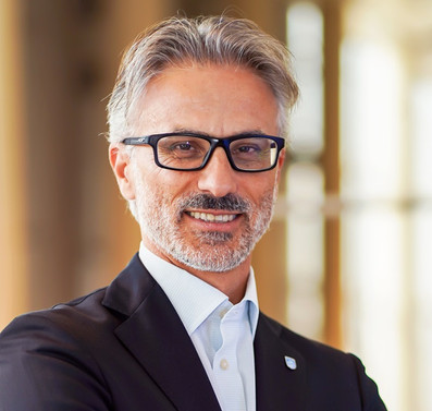 Philips Orta Doğu ve Türkiye’ye yeni CEO