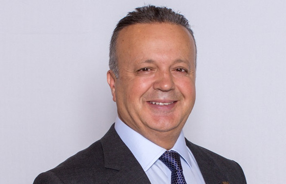 TİM Başkanı Gülle: Geçen yılın ihracatını yakalamayı hedefliyoruz
