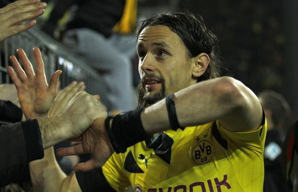 Subotic Süper Lig'e geliyor