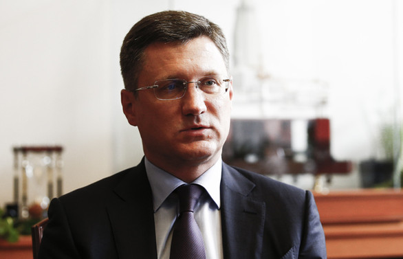 Novak: Petrol fiyatları yüzde 90 düzeyinde toparlandı