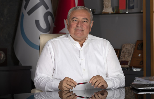 Antalya’nın yatırım ihtiyacı İstanbul’dan daha önemli