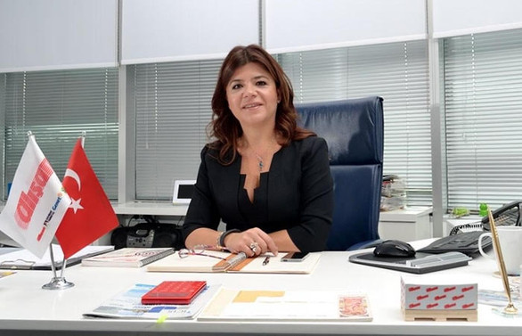Alışan Lojistik, yeni yol haritasını çizdi