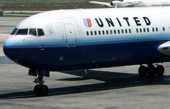 United Airlines'ın 16 bini aşkın çalışanının işi risk altında