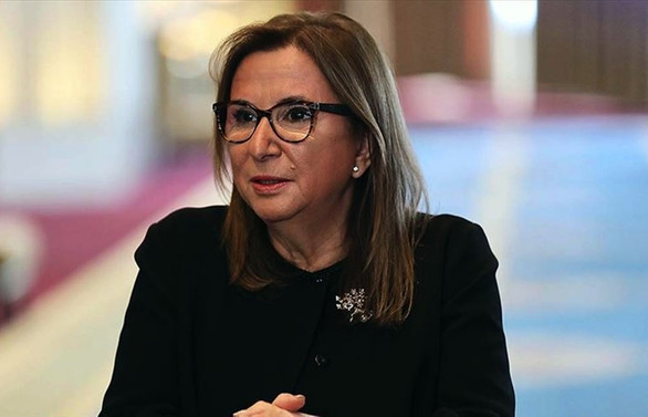 Bakan Pekcan: 2.1 milyar lira değerinde kaçak eşya yakalandı