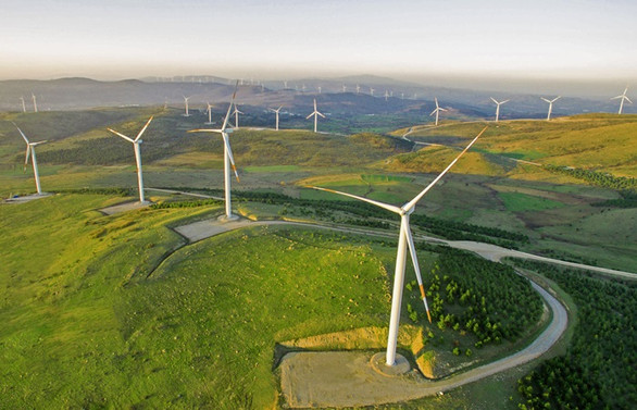Enerjisa Üretim'den 7 banka ile 650 milyon euroluk sözleşme