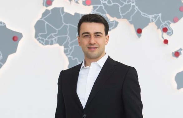 Çinlilerin yerini doldurmaya kararlıyız