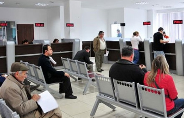 Şubeye gitmeden hesap açılabilecek
