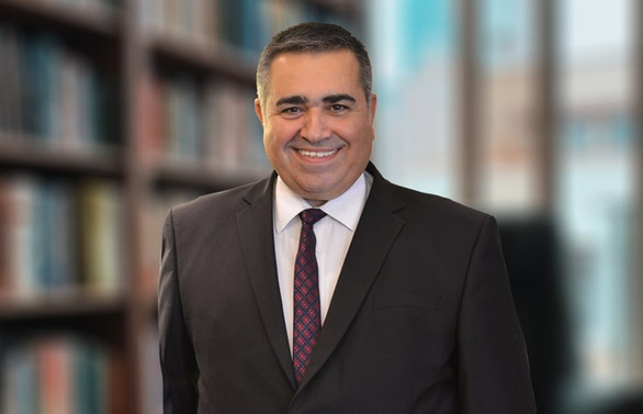 Ahmet Cangöz Grant Thornton Türkiye’ye katıldı