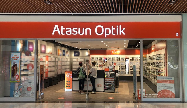 Atasun Optik, yıl sonuna kadar 11,5 milyon TL yatırım yapacak