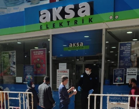 Aksa Elektrik’te “Yeşil Enerji” dönemi başlıyor
