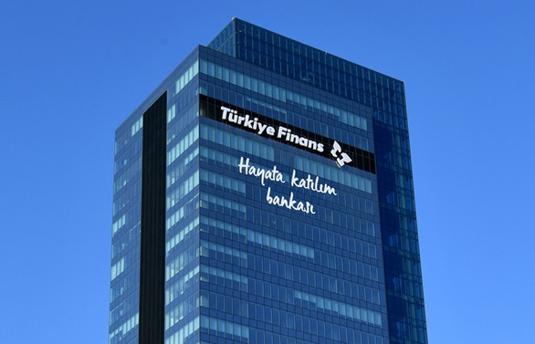 IDC Türkiye’den Türkiye Finans’a birincilik ödülü