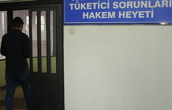 En çok tüketici şikayeti cep telefonu ve ayakkabıdan geldi