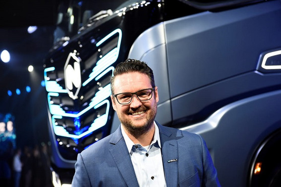 Nikola CEO'su açığa satış suçlamaları sebebiyle görevden ayrıldı