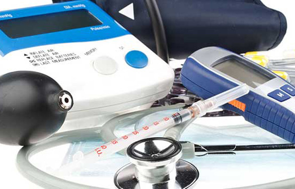 Medikal sektörü, birikmiş alacaklarının ödenmesini istiyor