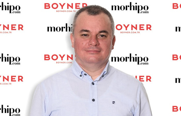 Morhipo ve Boyner.com.tr'nin CTO’su Ömer Yıldırım oldu