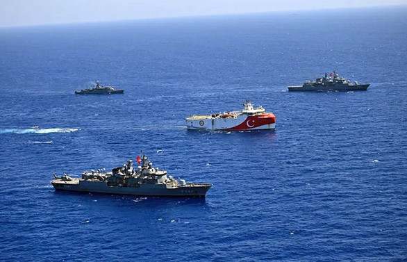 Türkiye ve Yunanistan görüşmeleri sürdürmek için anlaştı