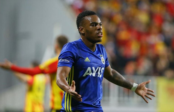 Garry Rodrigues ayrılıyor
