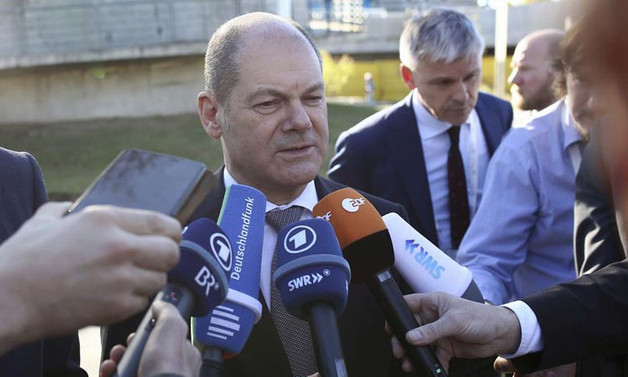 Alman kabinesi 2021 bütçesini onayladı