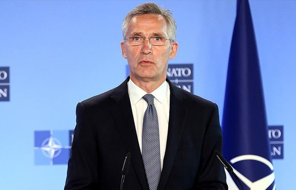 Stoltenberg: Türkiye ile Yunanistan teknik görüşmelerinde iyi bir ilerleme kaydedildi