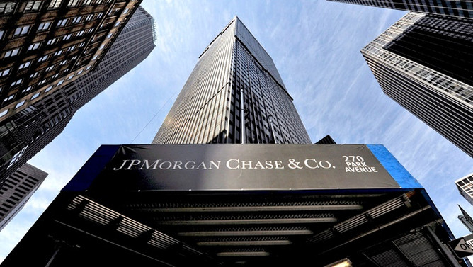 JPMorgan varlıklarını Brexit öncesinde Almanya'ya taşıyacak