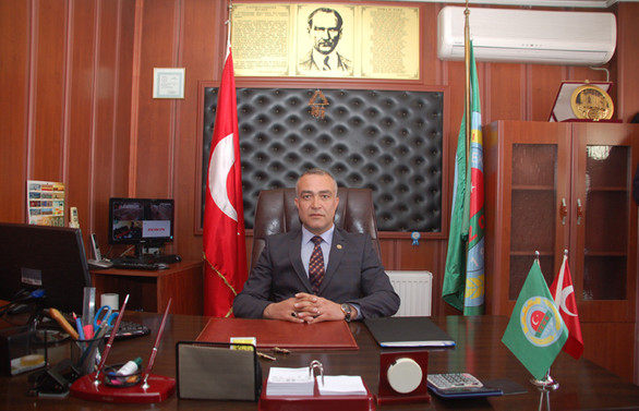Kahramanmaraş'ta 2020 yılı şeker pancarı alım kampanyası başladı
